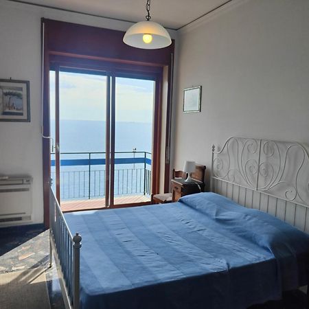 Stella Del Mare Villa Amalfi Exterior photo